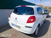 Renault Clio Clio III 1.5 dCi