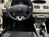 Renault Mégane Sport Tourer 1.5 dCi Dynamique