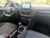 Ford Puma 1.0 EcoBoost MHEV ST-Line