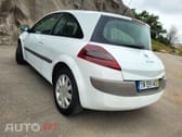 Renault Mégane 1.5 DCi