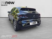 Renault Clio TCe 1.2 Evolution