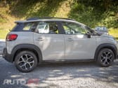Citroen C3 Aircross 1.2 PureTech Live