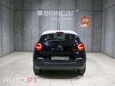 Citroen C3 1.2 PureTech Shine EAT6