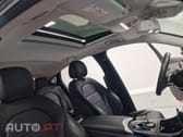 Mercedes-Benz GLC 250 COUPE AMG LINE 4-MATIC AUT.