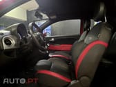 Fiat 500C 0.9 TwinAir S S&S