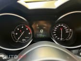 Alfa Romeo Stelvio 2.2 D Super AT8