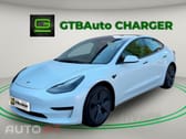 Tesla Model 3 Basis RWD I.V.A DEDUTIVEL