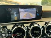 Mercedes-Benz A 180 d AMG Line Aut.