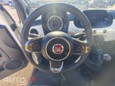 Fiat 500 1.0 Hybrid