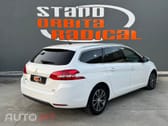 Peugeot 308 1.6 e-HDi Active