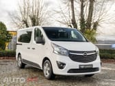 Opel Vivaro 1.6 CDTi L1H1 2.7T Sport 9L S/S