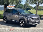 Peugeot 3008 1.6 Hybrid Allure Pack e-EAT8