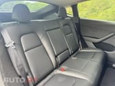 Tesla Model Y Performance Tração Integral