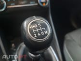 Ford Fiesta ND