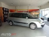 Renault Espace 1.9 dCi