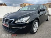 Peugeot 308 SW 1.6 BlueHDi Active