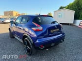 Nissan Juke 1.5 dCi Acenta