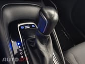 Toyota Corolla Touring Sports 1.8 Hybrid Comfort+P.Sport