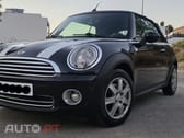 MINI Cooper Cooper
