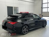 Mercedes-Benz CLA 200 Shooting Brake AMG Line Aut.