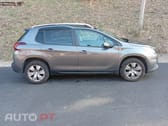 Peugeot 2008 Style