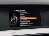 BMW 520 d Line Luxury Auto