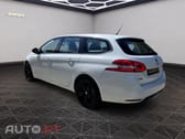 Peugeot 308 1.5 BlueHDi Active