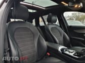 Mercedes-Benz C 300 d AMG Line