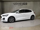 Ford Focus 1.0 Eco Boost MHEV ST-Line