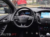 Ford Focus 2.3 EcoBoost RS Pack Performance