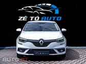 Renault Mégane 1.5 DCi Energy Business