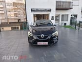 Renault Mégane 1.3 TCe Limited J17