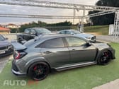 Honda Civic 2.0 i-VTEC Type-R GT