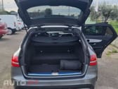 Mercedes-Benz C 300 de AMG Line