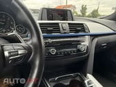 BMW 435 d xDrive Pack M Auto