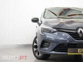 Renault Clio 1.0 TCe Exclusive
