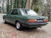 BMW 520 i E28