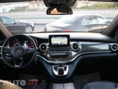 Mercedes-Benz V 250 d Exclusive