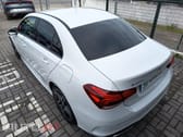 Mercedes-Benz A 200 d AMG Line Aut.