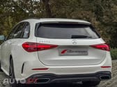 Mercedes-Benz C 300 e T 9G-TRONIC AMG Line Advanced
