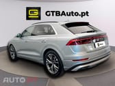 Audi Q8 55 TFSIe qu S line 