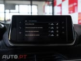 Peugeot 2008 1.2 PureTech Allure EAT8