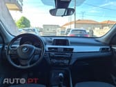 BMW X1 16 d sDrive