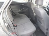 Ford Focus SW 1.5 TDCi Titanium