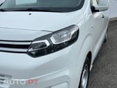 Citroen Jumpy Confort Plus XL BlueHDi 120 Business