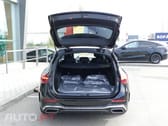 Mercedes-Benz C 300 e AMG Line