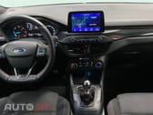 Ford Focus 1.5 TDCi ECOBlue ST-Line