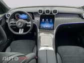 Mercedes-Benz GLC 300 I.V.A DEDUTIVEL de 4m AMG Night