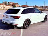 Audi A4 Avant 2.0 TDI S-line S tronic
