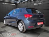 Seat Ibiza 1.0 Reference